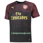 Arsenal Dres Golmanski Domaći 2018/19 Kratkih Rukava